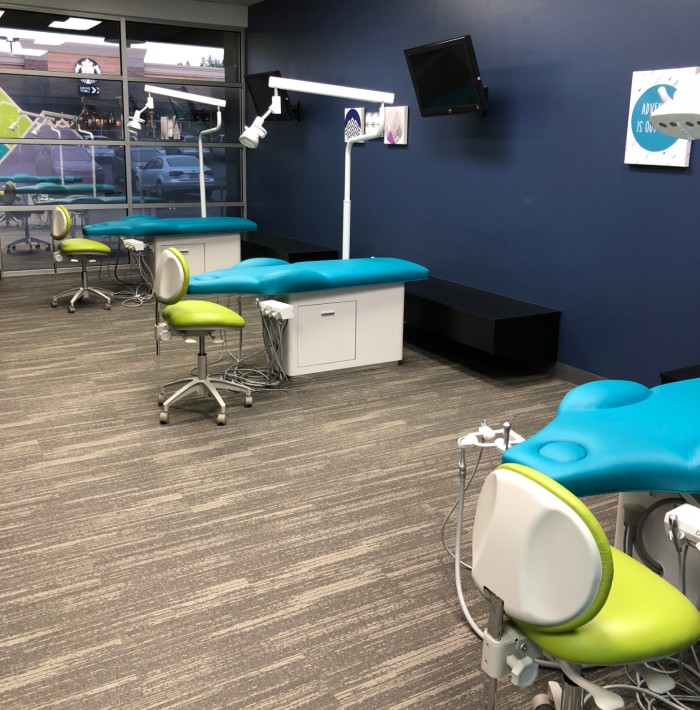 Maple Valley Pediatric Dentist Cascadia Kids Dentistry